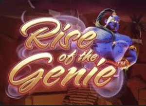Rise of the Genie