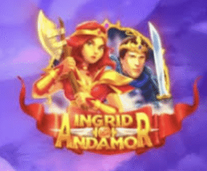 Ingrid of Andamor