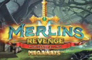 Merlins Revenge Megaways