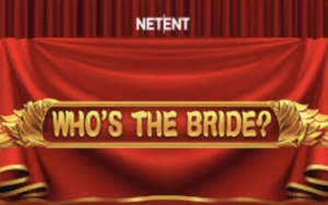 Who’s the Bride