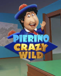 Pierino Crazy Wild