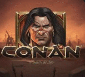 Conan