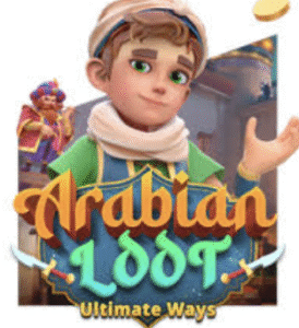 Arabian Loot: Ultimate
