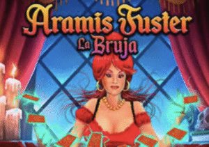 Aramis Fuster La Bruja
