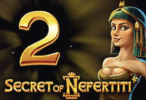 Secret of Nefertiti 2