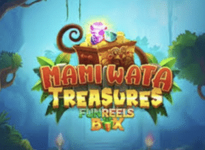 Mami Wata Treasures