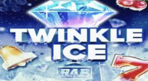 Twinkle Ice