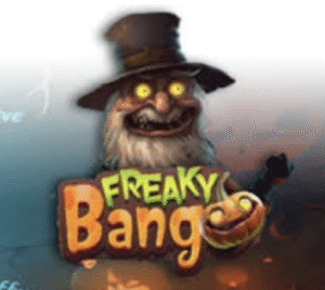 Freaky Bango