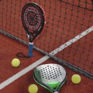 Padel or Paddle?