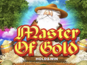 Master of Gold