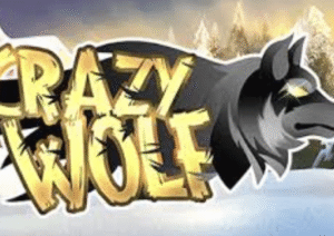 Crazy Wolf