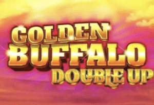 Golden Buffalo Double Up