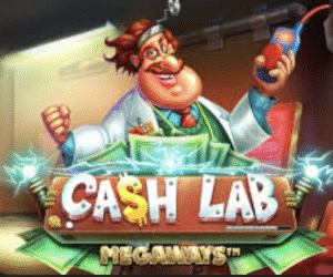 Cash Lab Megaways