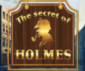 The Secret of Holmes