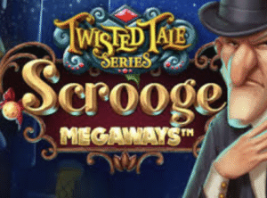 Scrooge Megaways