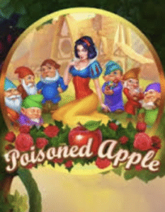 Poisoned Apple