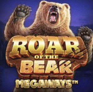 Roar of the Bear Megaways