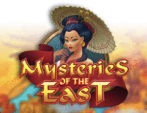 Mysteries of The East