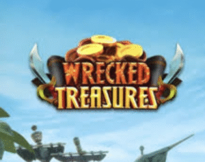 Wrecked Treasures