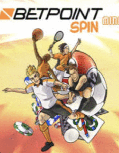 Betpoint Spin