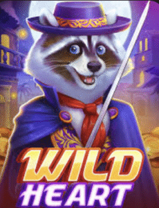 Wild at Heart