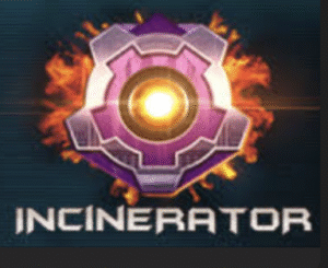 Incinerator