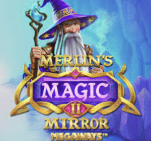 Merlin's Magic Mirror