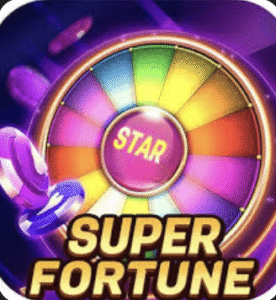 Super Fortune
