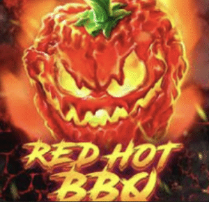 Redhot Burning