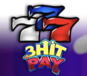 3 Hit Pay (New)
