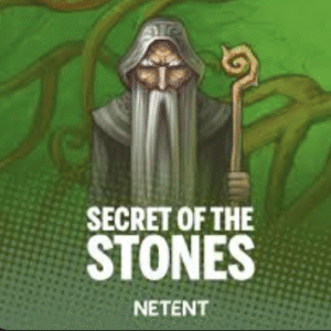 Secret of the Stones