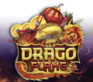Drago Flame