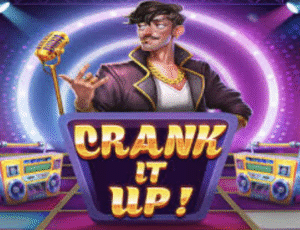 Turn It Up