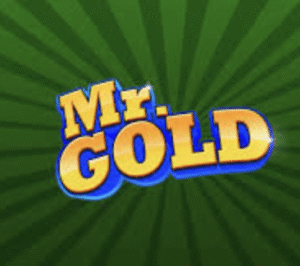 Mr. Gold