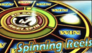 Spin or Reels