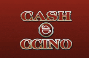 Cashoccino