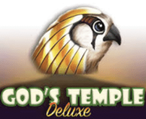 God's Temple Deluxe