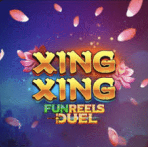 Xing Xing