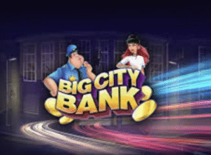Big City Bank