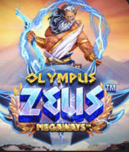 Olympus Zeus Megaways