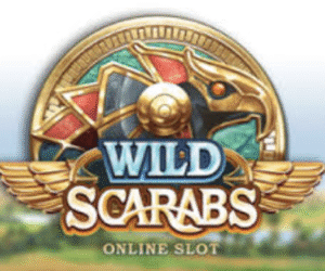 Wild Scarabs