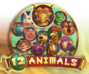 12 Animals