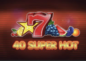 40 Hot Seven