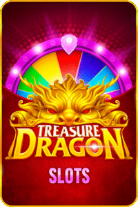 Divine Dragon: Hold and Win
