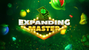 Expanding Master Jackpot