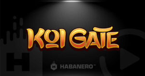 The Koi Gate