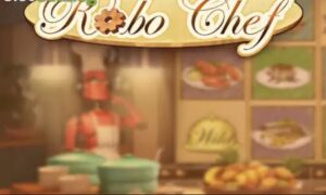 Robo Chef