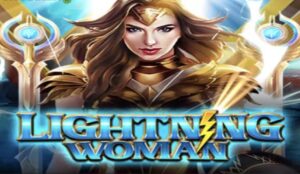 Lightning Woman