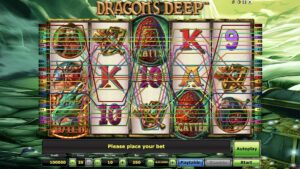 Dragon’s Deep