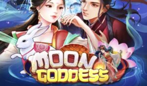Goddess of the moon